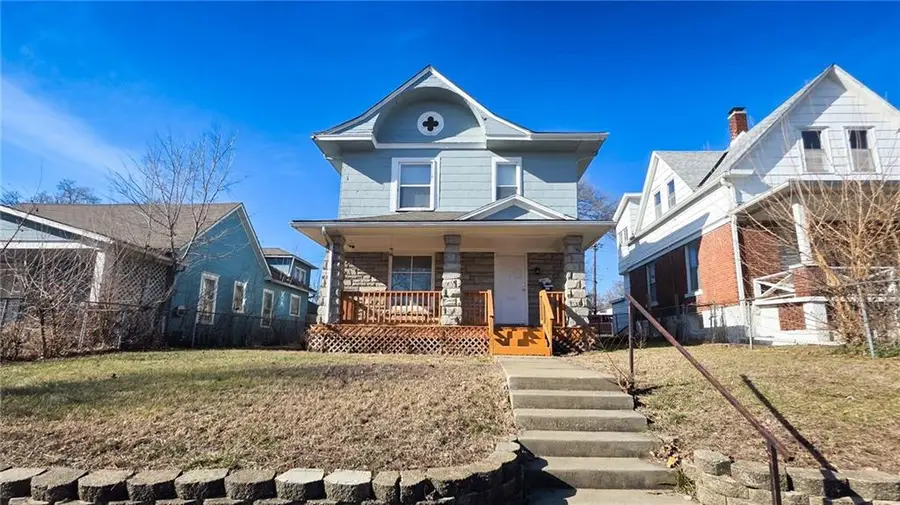 142 N Bellaire Avenue, Kansas City, MO 64123 - #2