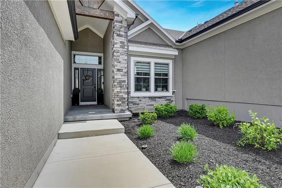 12973 S Alden Street, Olathe, KS 66062 - #2