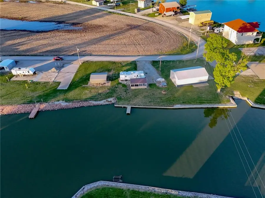 102 Fairlane Drive, Craig, MO 64437 - #3
