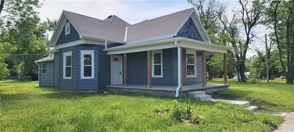 619 N Cottonwood Street, Iola, KS 66749