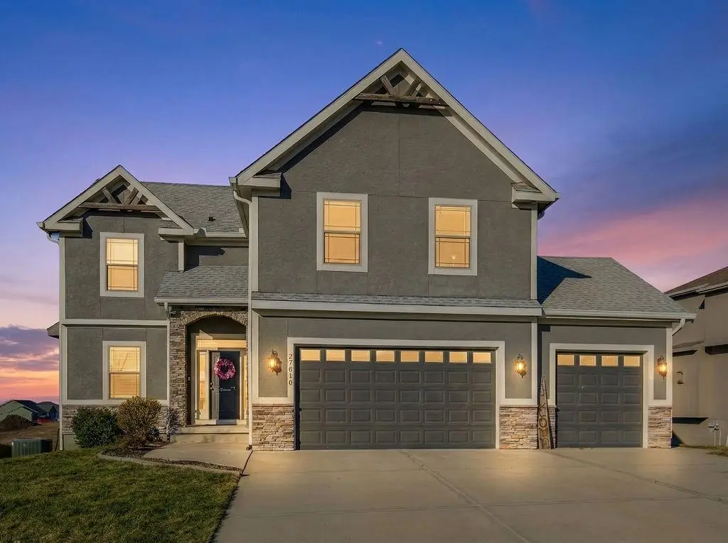 27810 E 133rd Court, Lees Summit, MO 64086 - #1