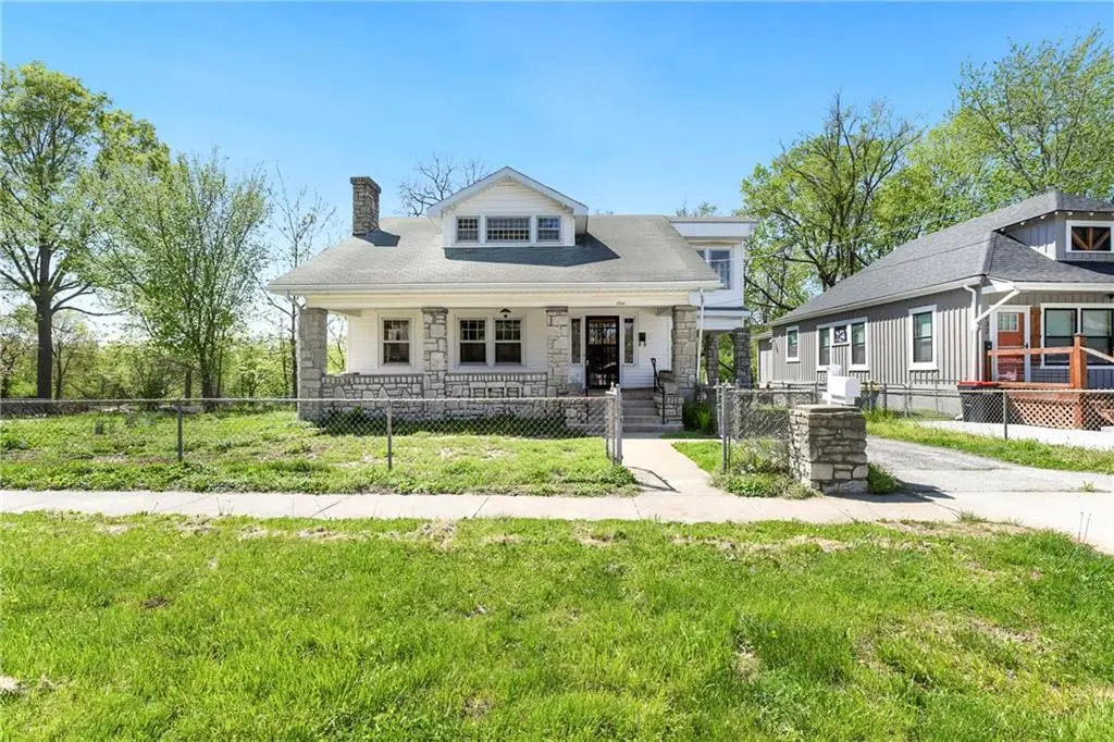 234 Old Orchard Street, Excelsior Springs, MO 64024 - #1
