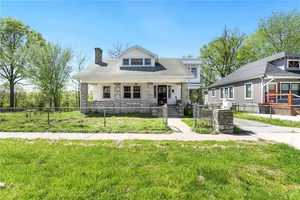 234 Old Orchard Street, Excelsior Springs, MO 64024