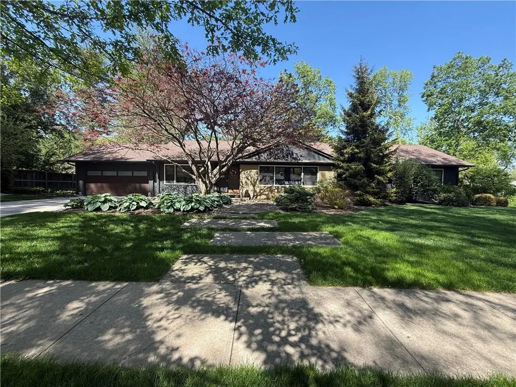 3810 W 65th Terrace, Mission Hills, KS 66208 - #1