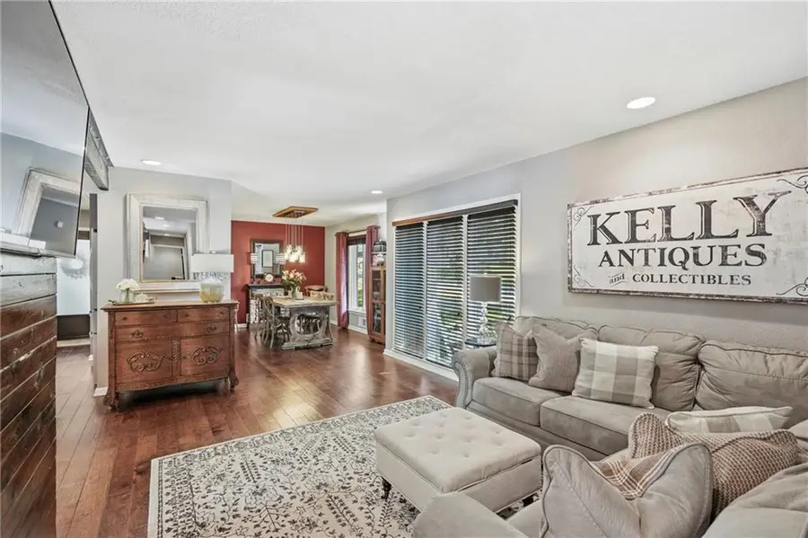 14408 Berkshire Drive, Independence, MO 64055 - #3