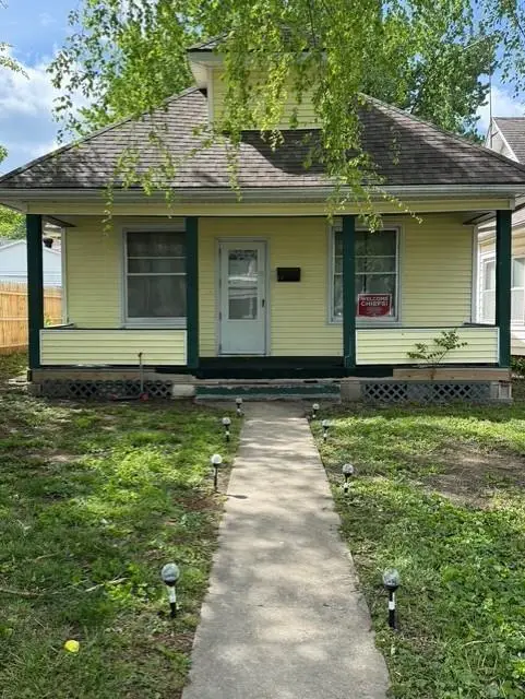 2624 Monterey Street, St Joseph, MO 64507