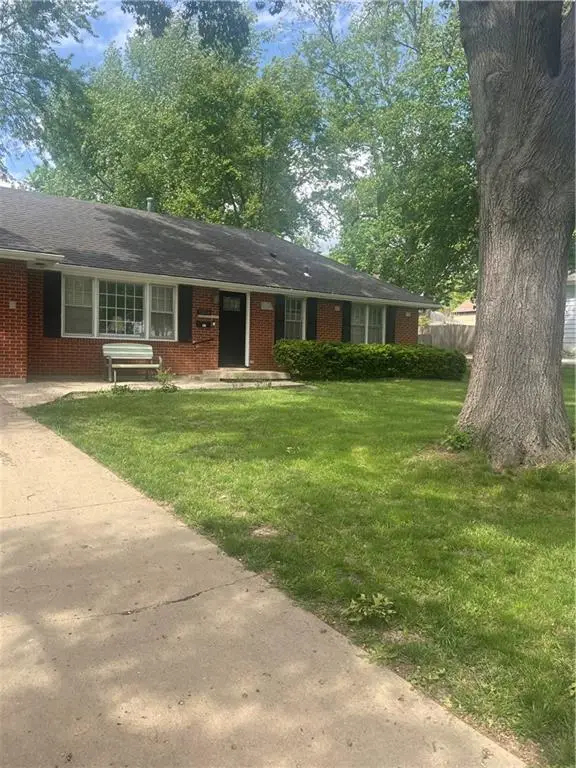 10704 W 48th Terrace, Shawnee, KS 66203 - #2