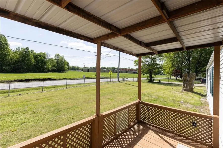309 N North Street, Windsor, MO 65360 - #2