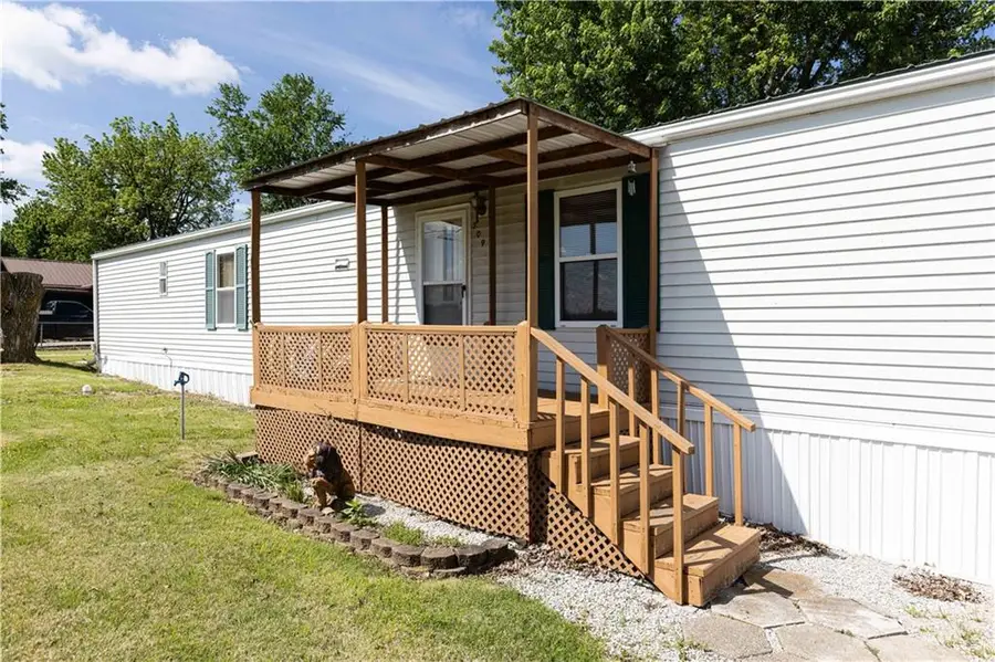 309 N North Street, Windsor, MO 65360 - #3