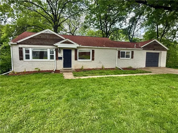 2614 N 47 Terrace, Kansas City, KS 66104