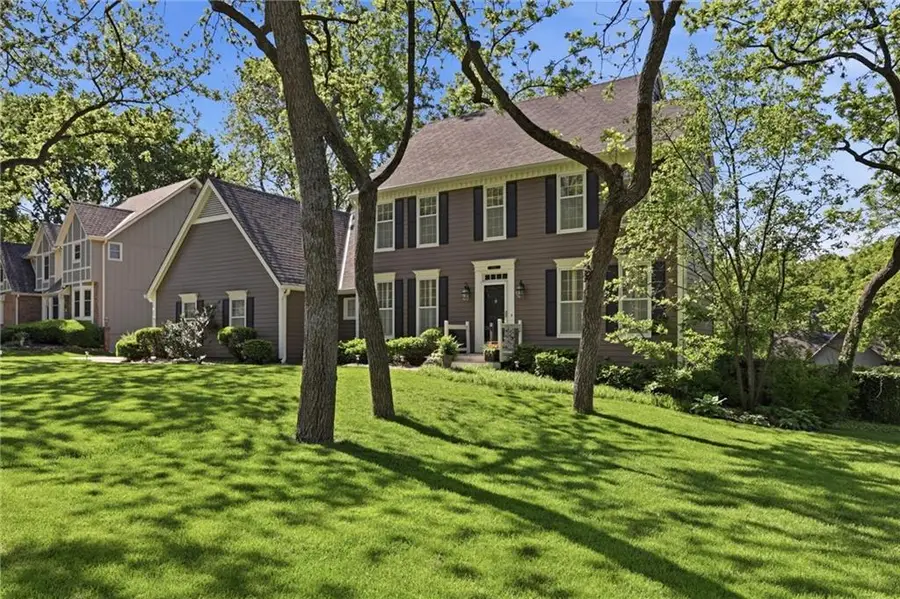 11203 W 124th Street, Overland Park, KS 66213 - #3