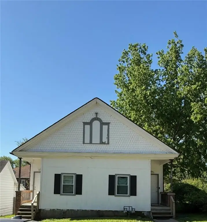2318 Sylvanie Street, Saint Joseph, MO 64501 - #1