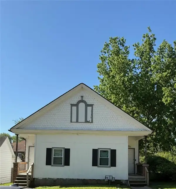 2318 Sylvanie Street, St Joseph, MO 64501