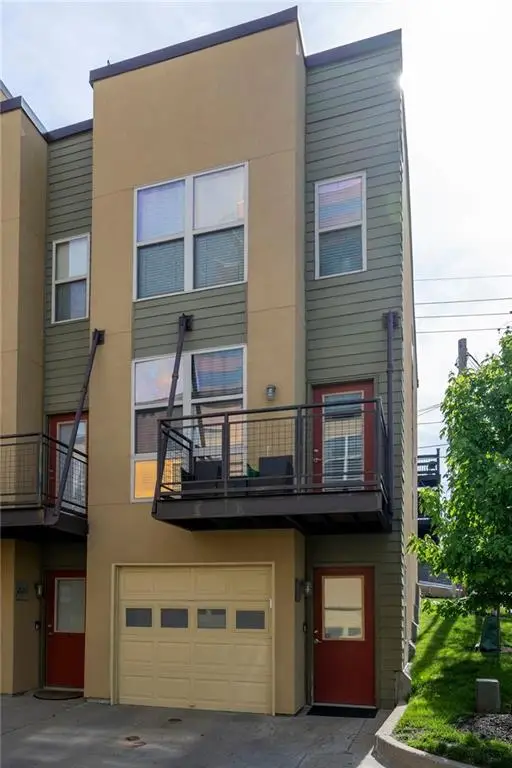 4585 Madison Avenue, Kansas City, MO 64111 - #1