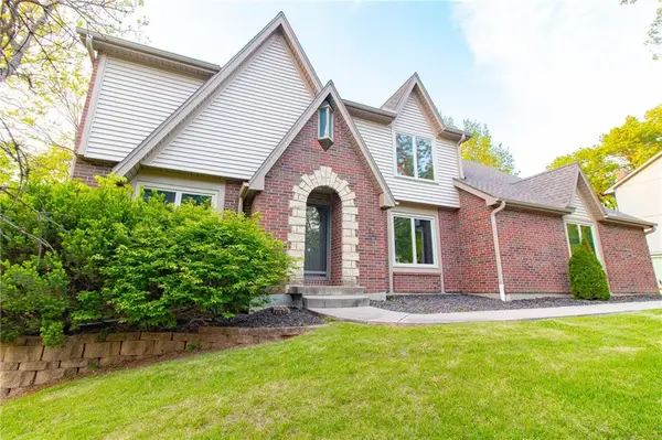 1511 SW Meyer Boulevard, Blue Springs, MO 64015