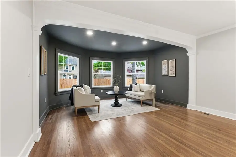 6117 Morningside Drive, Kansas City, MO 64113 - #3