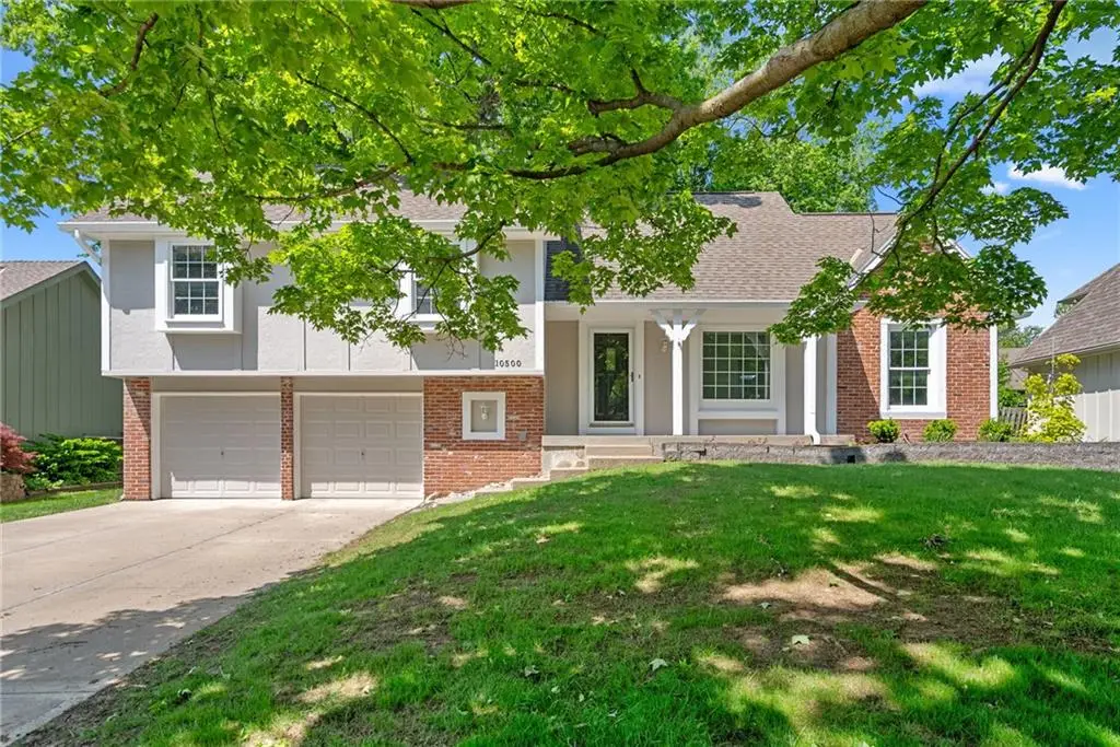 10500 Noland Street, Lenexa, KS 66215 - #1