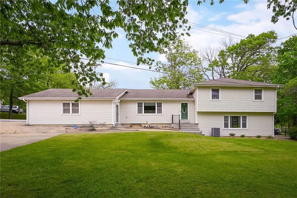 50 & 51 T Street, Lake Lotawana, MO 64086 - #1