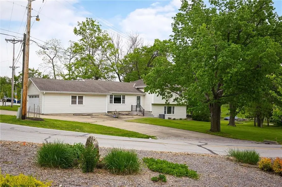 50 & 51 T Street, Lake Lotawana, MO 64086 - #2