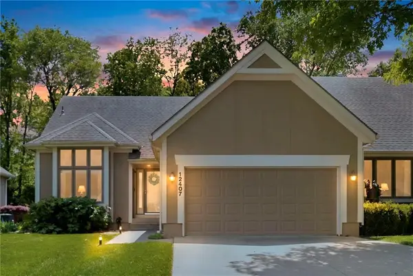 12407 E 86th Terrace, Kansas City, MO 64138