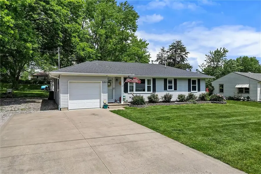 306 Crestview Drive, Richmond, MO 64085 - #2