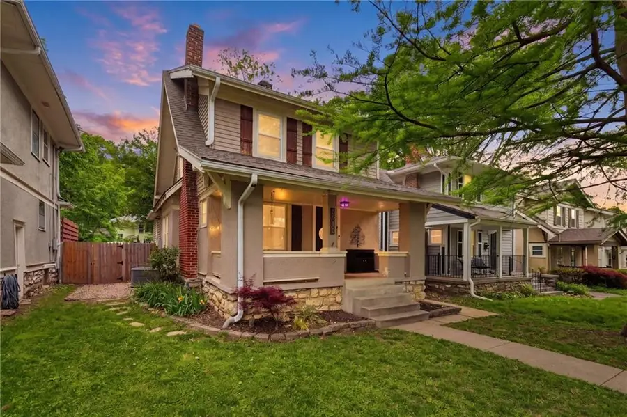 5910 Cherry Street, Kansas City, MO 64110 - #3