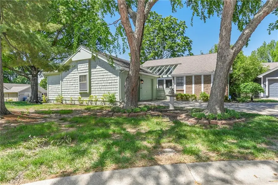8266 Monrovia Street, Lenexa, KS 66215 - #2