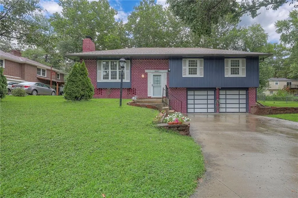 2327 N 74th Street, Kansas City, KS 66109 - #1
