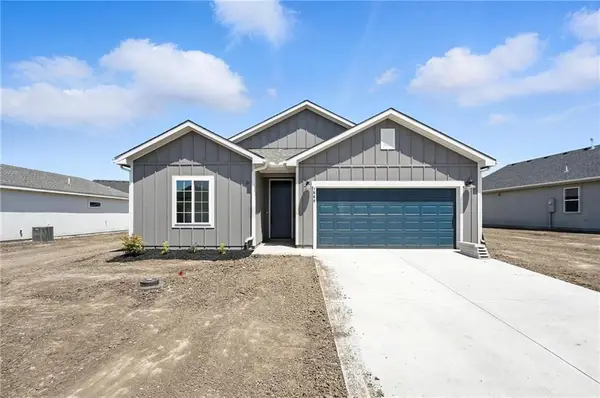 32759 W 176th Terrace, Gardner, KS 66030
