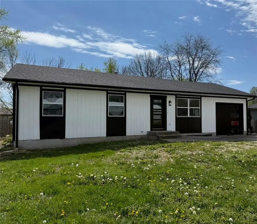 105 W Baltic Street, Kingsville, MO 64061 - #1