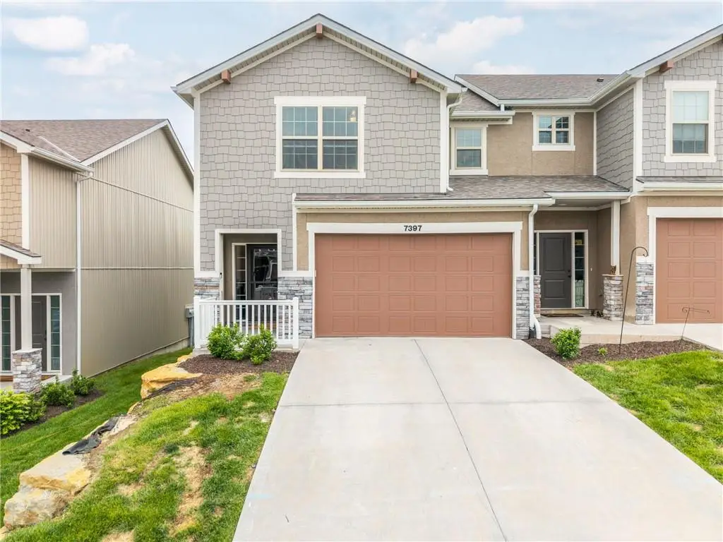 7397 Grand Slam Street, Parkville, MO 64152 - #1