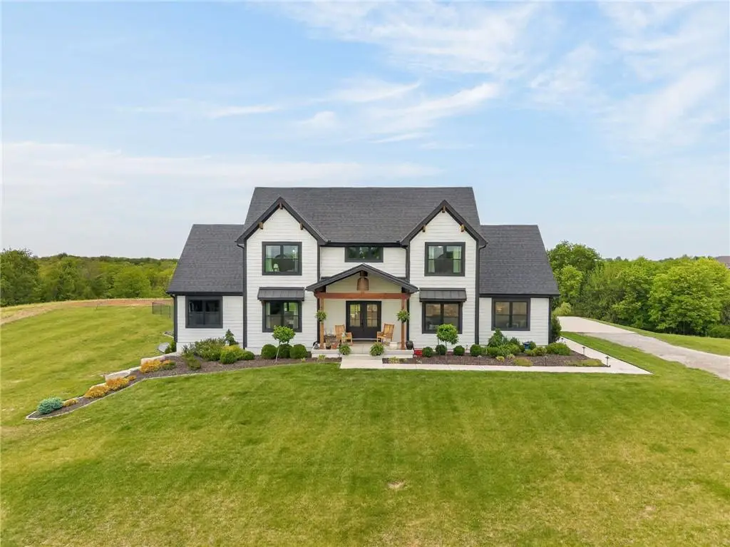 7563 County Road 421 Road, Amazonia, MO 64421 - #1