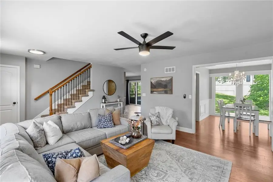 9338 NW 86th Terrace, Kansas City, MO 64153 - #3