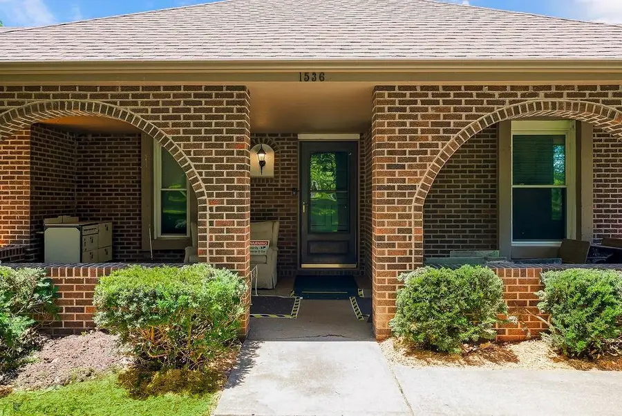 1536 Dickinson Street, Independence, MO 64050 - #3