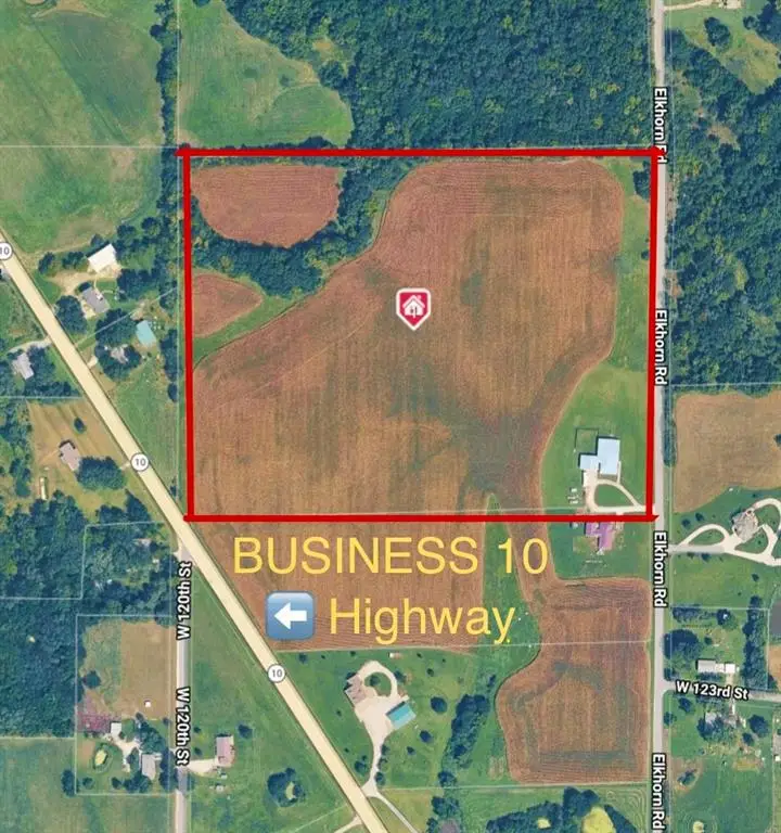 Elkorn Road, Rayville, MO 64084 - #3