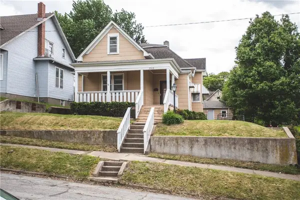 2918 Seneca Street, St Joseph, MO 64507