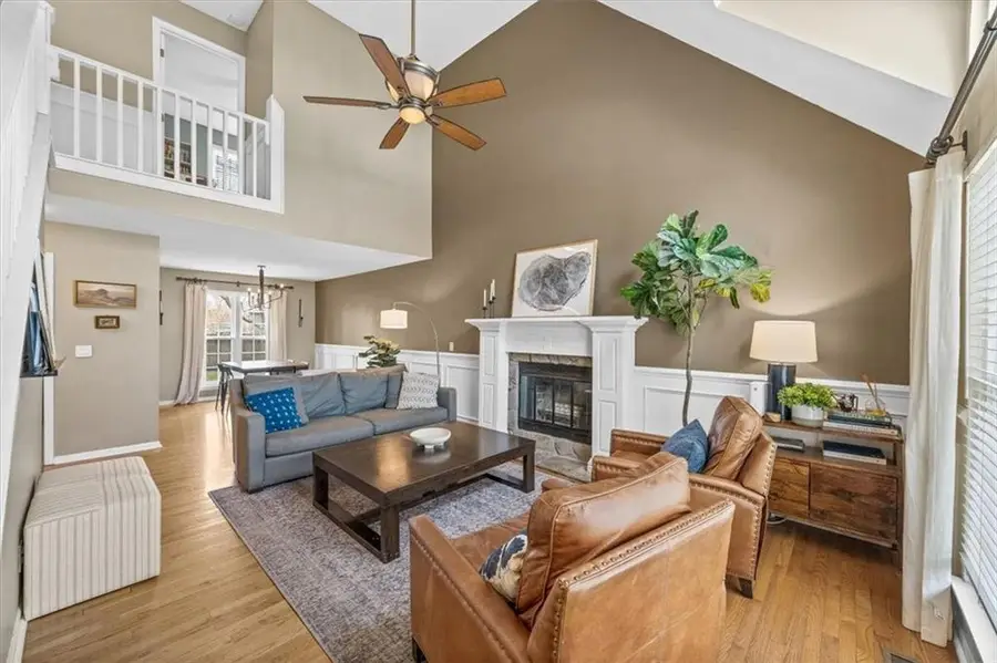1203 N Anne Shirley Drive, Olathe, KS 66061 - #3