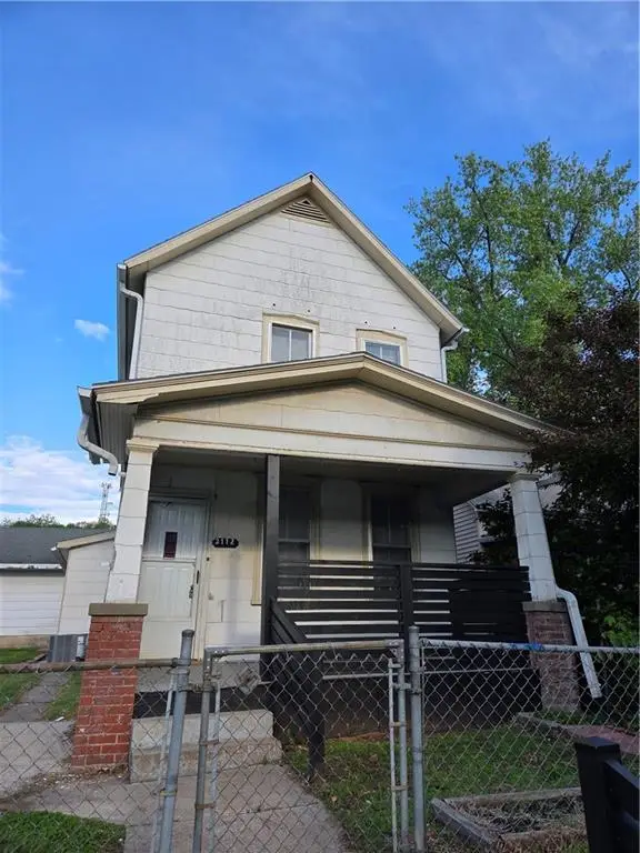 3112 N 11th Street, Saint Joseph, MO 64505 - #1