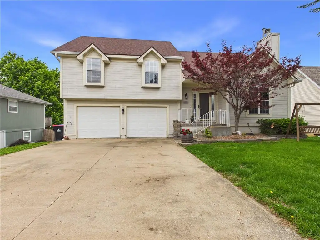 719 Brookside Drive, Warrensburg, MO 64093 - #1