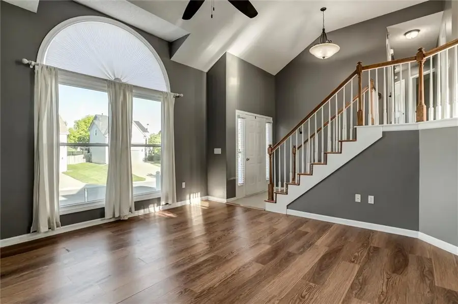 14891 S Summit Street, Olathe, KS 66062 - #2