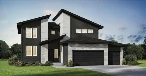 1207 Sendera Trail, Raymore, MO 64083