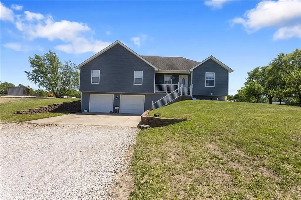 439 NW 1711th Road, Kingsville, MO 64061 - #1
