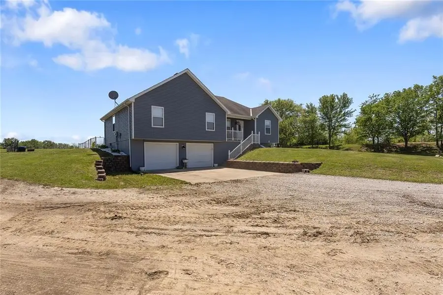 439 NW 1711th Road, Kingsville, MO 64061 - #2