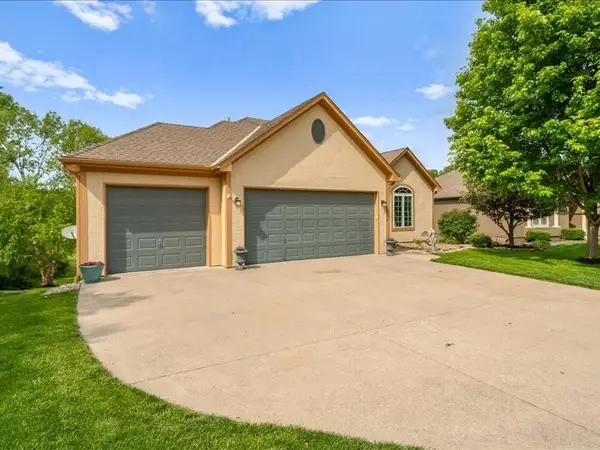 14316 E 96 Street, Kansas City, MO 64139