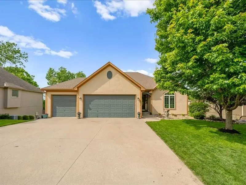 14316 E 96 Street, Kansas City, MO 64139 - #3