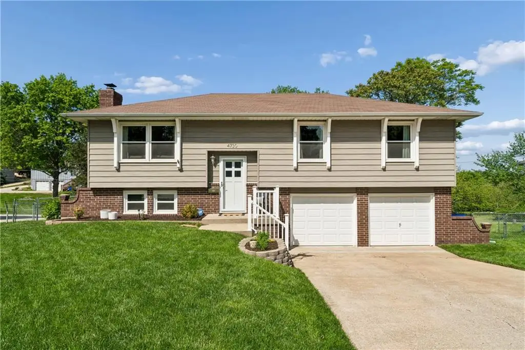 4730 Lucille Lane, Shawnee, KS 66203 - #1