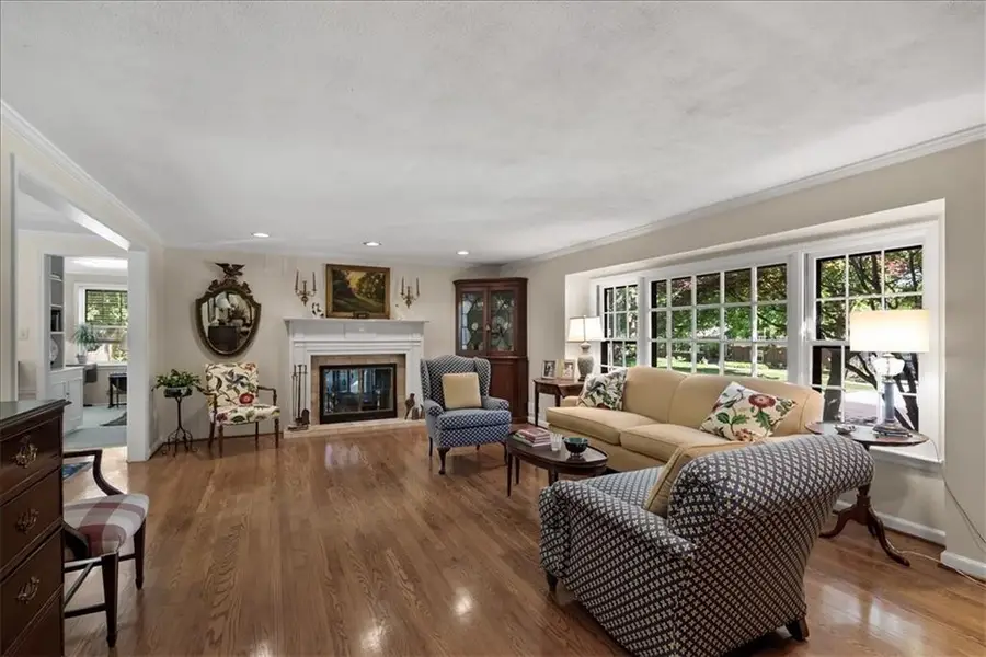 4533 W 65th Street, Prairie Village, KS 66208 - #3