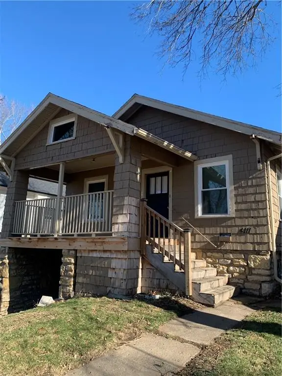 4111 Booth Street, Kansas City, KS 66103 - #1