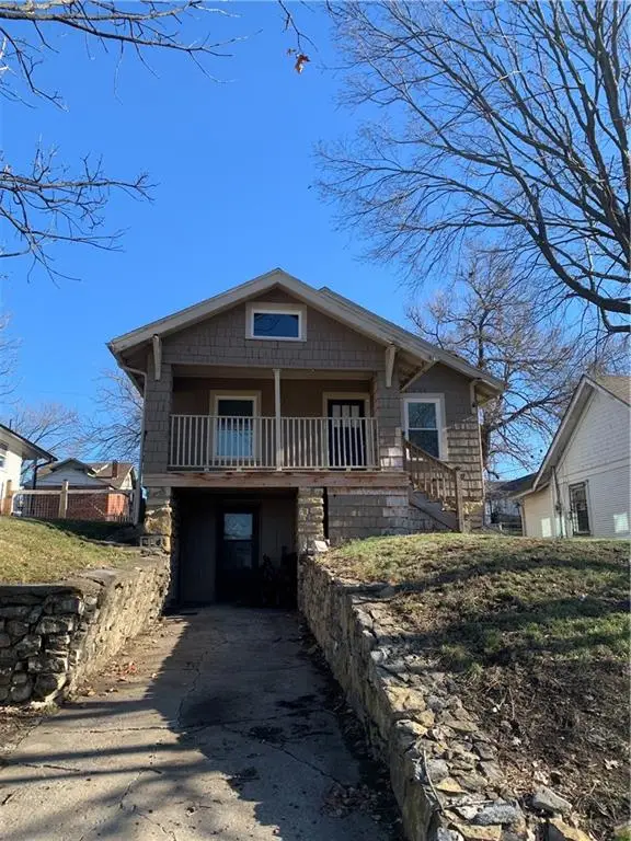 4111 Booth Street, Kansas City, KS 66103 - #2