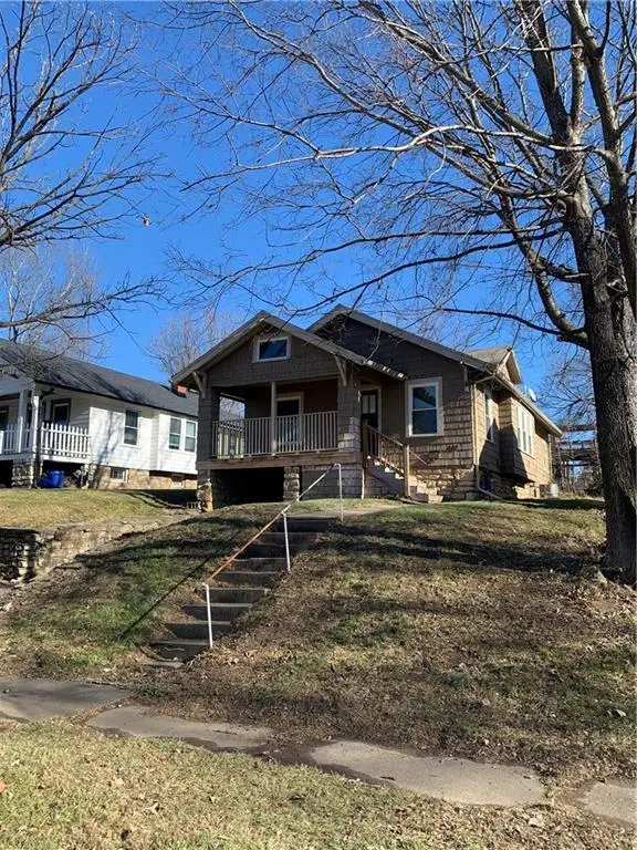 4111 Booth Street, Kansas City, KS 66103 - #3